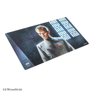 Gamers Guild AZ Gamegenic Star Wars: Unlimited Game Mat - Grand Moff Tarkin Discontinue