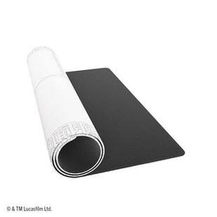 Gamers Guild AZ Gamegenic Star Wars: Unlimited Game Mat - Unlimited Pattern White Discontinue