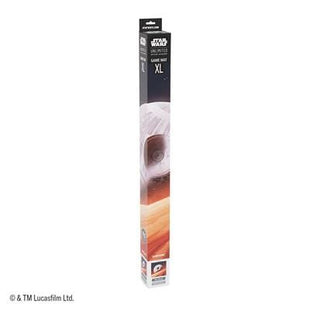 Gamers Guild AZ Gamegenic Star Wars: Unlimited Game Mat XL - The Death Star Discontinue