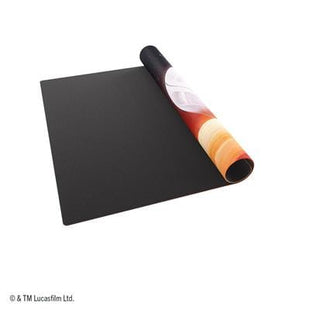 Gamers Guild AZ Gamegenic Star Wars: Unlimited Game Mat XL - The Death Star Discontinue