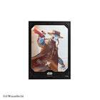 Gamers Guild AZ Gamegenic Star Wars: Unlimited Premium Art Sleeves - Cad Bane (Pre-Order) Asmodee