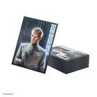 Gamers Guild AZ Gamegenic Star Wars: Unlimited Premium Art Sleeves - Grand Moff Tarkin Discontinue