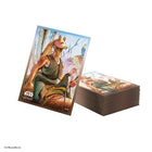 Gamers Guild AZ Gamegenic Star Wars: Unlimited Premium Art Sleeves - Jar Jar Binks Discontinue