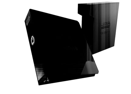 Gamers Guild AZ Gamegenic Star Wars: Unlimited Premium Cardport 18-Pocket Discontinue
