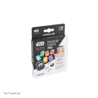 Gamers Guild AZ Gamegenic Star Wars: Unlimited Premium Tokens Pro (Pre-Order) Asmodee