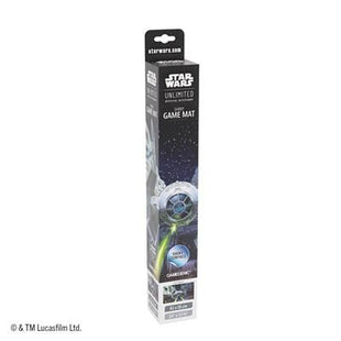 Gamers Guild AZ Gamegenic Star Wars: Unlimited Shiny Game Mat - Victor Squadron Discontinue