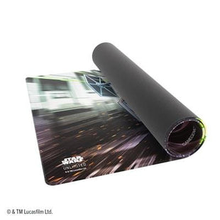 Gamers Guild AZ Gamegenic Star Wars: Unlimited Shiny Game Mat - Victor Squadron Discontinue
