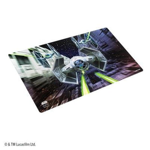 Gamers Guild AZ Gamegenic Star Wars: Unlimited Shiny Game Mat - Victor Squadron Discontinue
