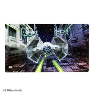 Gamers Guild AZ Gamegenic Star Wars: Unlimited Shiny Game Mat - Victor Squadron Discontinue