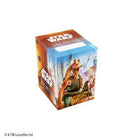 Gamers Guild AZ Gamegenic Star Wars: Unlimited Soft Crate - Jar Jar Binks Discontinue