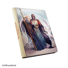 Gamers Guild AZ Gamegenic Star Wars: Unlimited Zip-Up Album 18-Pocket - The Chieftain & A'Kobe Discontinue