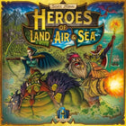 Gamers Guild AZ Gamelyn Games Heroes of Land, Air and Sea (Pre-Order) Asmodee