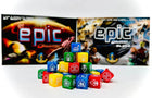 Gamers Guild AZ Gamelyn Games Tiny Epic Galaxies: Player Dice Set GTS