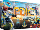 Gamers Guild AZ Gamelyn Games Tiny Epic Mechs GTS