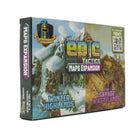 Gamers Guild AZ Gamelyn Games Tiny Epic Tactics: Maps Expansion (Pre-Order) Asmodee