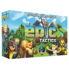 Gamers Guild AZ Gamelyn Games Tiny Epic Tactics Quartermaster Direct