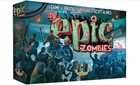 Gamers Guild AZ Gamelyn Games Tiny Epic Zombies Quartermaster Direct