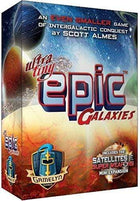 Gamers Guild AZ Gamelyn Ultra Tiny Epic Galaxies GTS