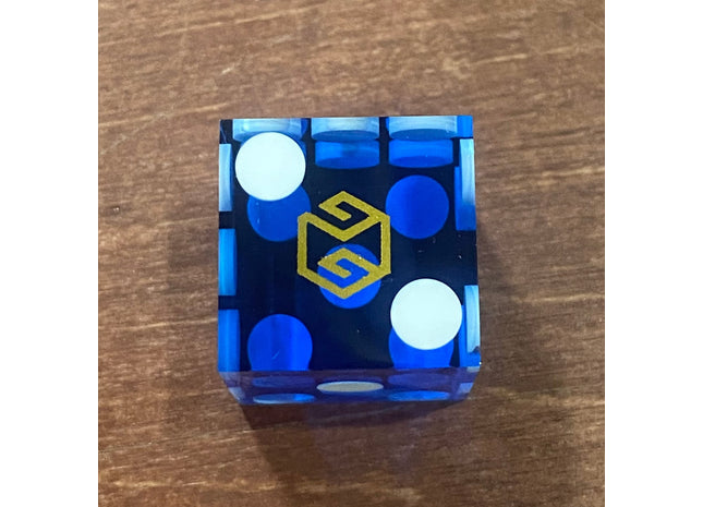 Gamers Guild AZ Gamers Guild AZ Merch Gamer's Guild Casino Dice Gamers Guild AZ