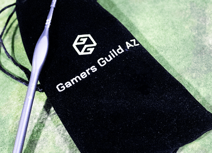 Gamers Guild AZ Gamers Guild AZ Merch Gamers Guild Brush Set Gamers Guild AZ