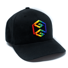 Gamers Guild AZ Gamers Guild AZ Merch Gamers Guild Pride Hat Gamers Guild AZ
