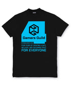 Gamers Guild AZ Gamers Guild AZ Merch GG 4 Year Anniversary Shirt Gamers Guild AZ