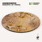 Gamers Guild AZ GamersGrass GamersGrass: Deserts of Maahl Bases, Oval 170mm (x1) GamersGrass