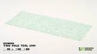 Gamers Guild AZ GamersGrass GamersGrass: Grass Tufts - Tiny Pale Teal 1mm GamersGrass