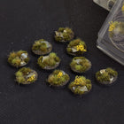 Gamers Guild AZ GamersGrass GamersGrass: Highland Bases, Round 25mm (x10) GamersGrass