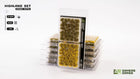Gamers Guild AZ GamersGrass GamersGrass: Highland Tuft Set GamersGrass