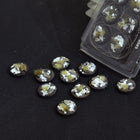 Gamers Guild AZ GamersGrass GamersGrass: Winter Bases, Round 25mm (x10) GamersGrass