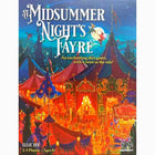 Gamers Guild AZ Gamewright A Midsummer Nights Fayre (Pre-Order) GTS