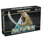 Gamers Guild AZ Gamewright Ascension 4th Edition GTS