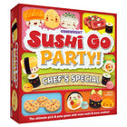 Gamers Guild AZ Gamewright Sushi Go Party!: Chef's Special (Pre-Order) ACD Distribution