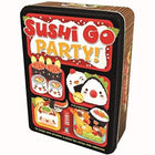 Gamers Guild AZ Gamewright Sushi Go Party! PHD