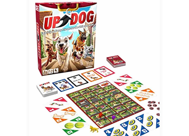 Gamers Guild AZ Gamewright Up Dog (Pre-Order) GTS