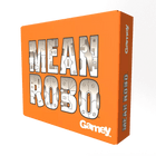 Gamers Guild AZ Gamey LLC Mean Robo Discontinue