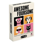 Gamers Guild AZ Gamley Awesome Foursome AGD