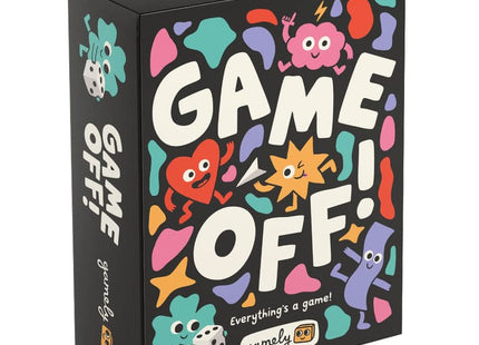 Gamers Guild AZ Gamley Game Off! AGD