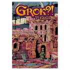 Gamers Guild AZ Gander Gaming Grok?! 2nd Edition GM Screen (Pre-Order) ACD Distribution