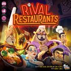 Gamers Guild AZ Gap Closer Games Rival Restaurants GTS