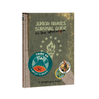 Gamers Guild AZ Garphill Games Junior Braves Survival Guide to the Apocalypse Renegade Game Studios