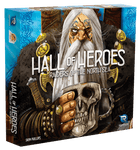 Gamers Guild AZ Garphill Games Raiders of the North Sea: Hall of Heroes Renegade Games