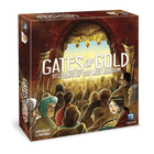 Gamers Guild AZ Garphill Games Viscounts of the West Kingdom Gates of Gold Renegade Game Studios