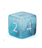 Gamers Guild AZ Gate Keeper Games GKGAE383-12d6 - Gate Keeper Games Set of 12 D6: Eternity Aether Dice Gate Keeper Games