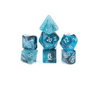 Gamers Guild AZ Gate Keeper Games GKGAE383-7d - Gate Keeper Games 7 Die Set: Eternity Aether Dice Gate Keeper Games