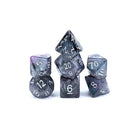 Gamers Guild AZ Gate Keeper Games GKGAE887-7d - Gate Keeper Games 7 Die Set: Limbo Aether Dice Gate Keeper Games
