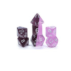 Gamers Guild AZ Gate Keeper Games GKGCH85-7d - Gate Keeper Games 7 Die Set: Ninja Chromomancy Dice Gate Keeper Games