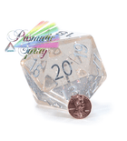 Gamers Guild AZ Gate Keeper Games GKGEPICHO1A - Gate Keeper Games : Prismatic Spray 58mm Die Gate Keeper Games