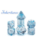 Gamers Guild AZ Gate Keeper Games GKGES39-11d - Gate Keeper Games 11 Die Set: Inheritance Essence Dice Gate Keeper Games
